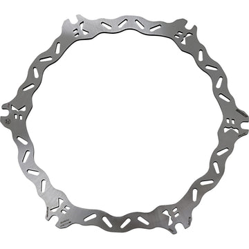 BRAKING Brake Rotor - Floating Front BL02FID