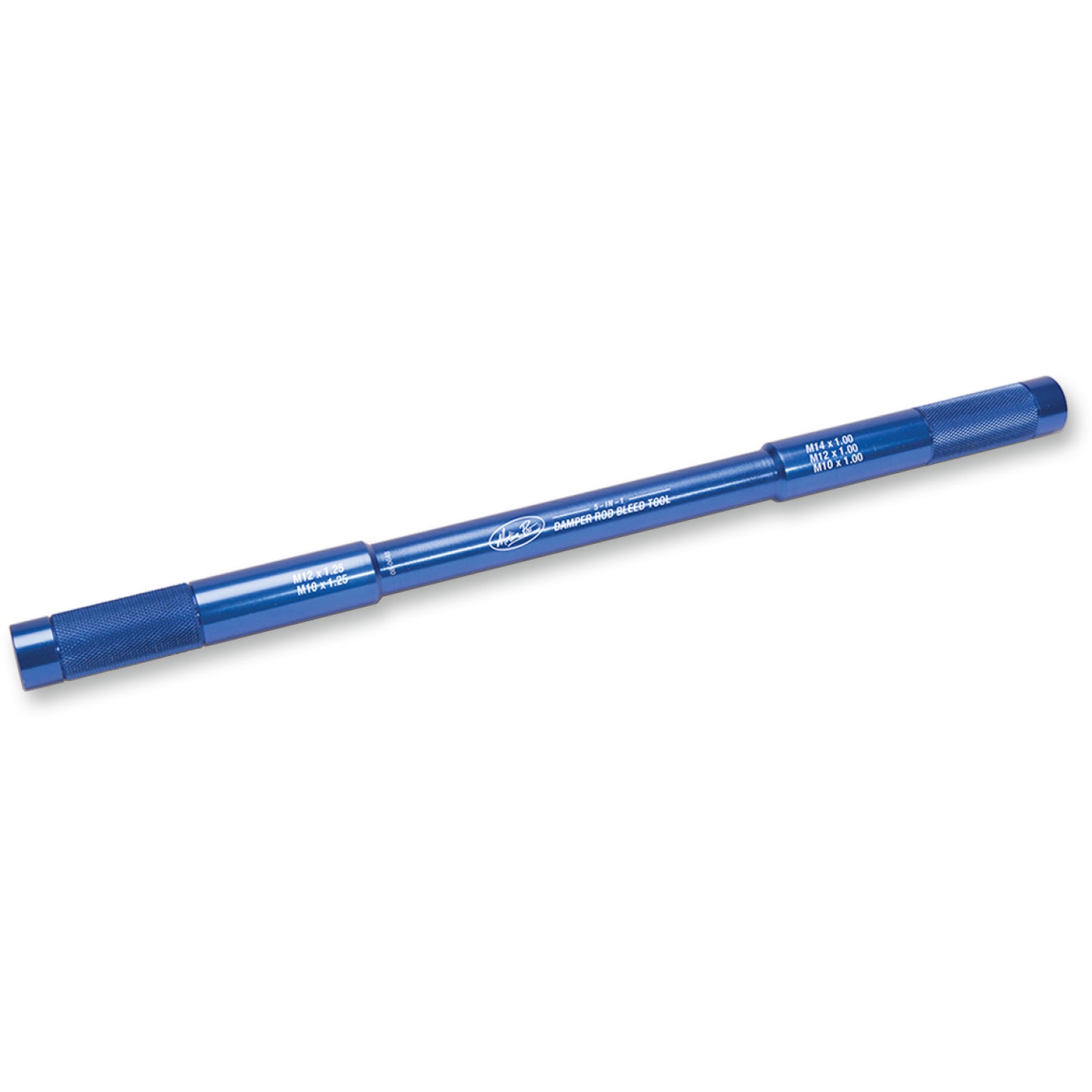 Motion Pro Damper Rod Bleed Tool - 5-in-1 08-0648
