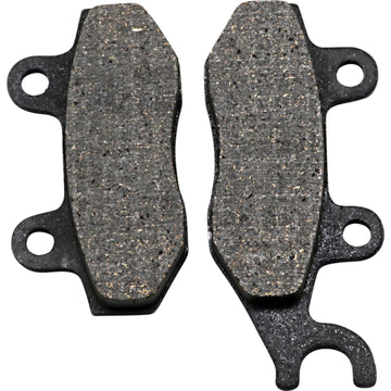 Galfer Brake Pads FD145G1054 | Brake Pads Sintered Metal
