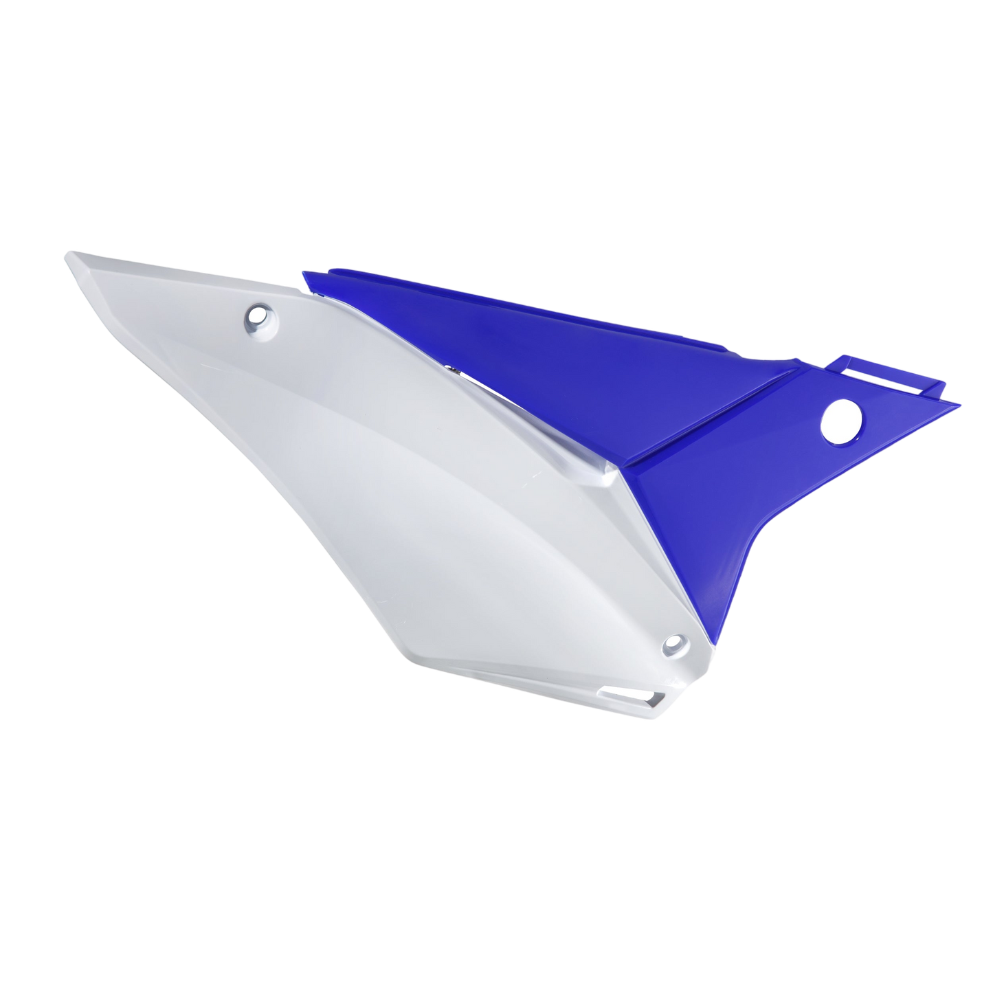 SIDE NUMBER PLATE R END 2017 | Sherco