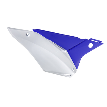 SIDE NUMBER PLATE R END 2017 | Sherco