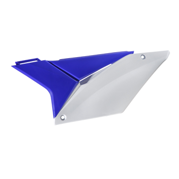 SIDE NUMBER PLATE L END NAKED SE SEF | Sherco