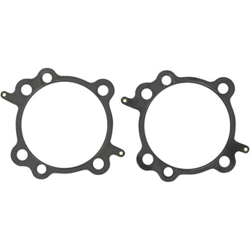 COMETIC Top End Gasket - Standard - .030" C9851