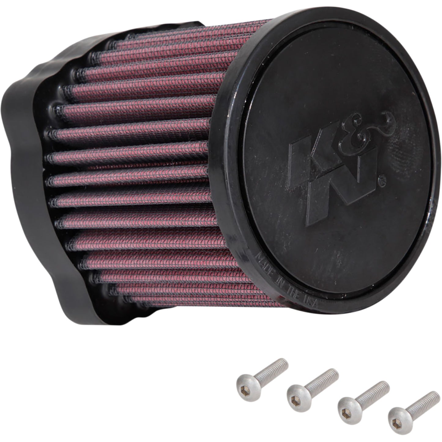 K & N High-Flow Air Filter - Honda HA-5019