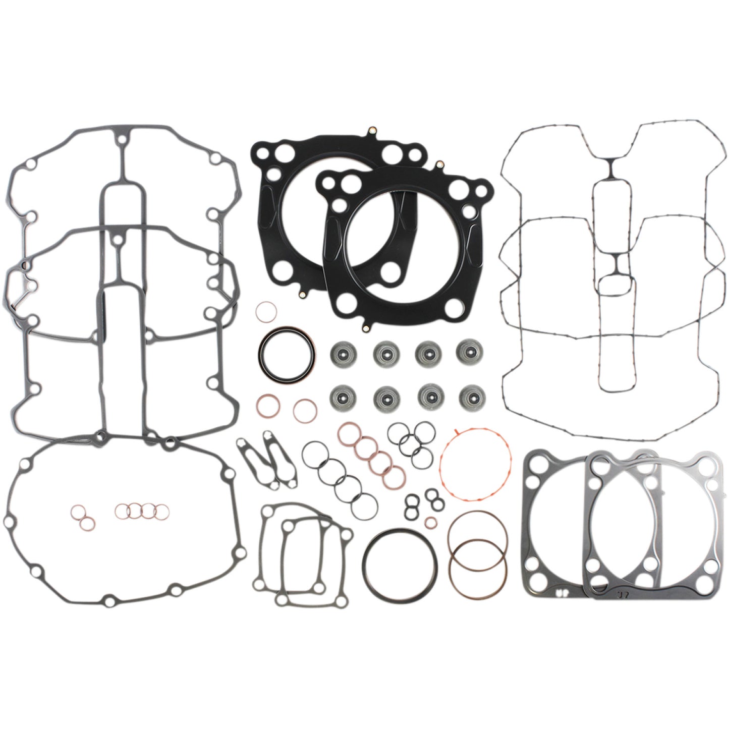 COMETIC Motor Gasket Kit - M8 C10250
