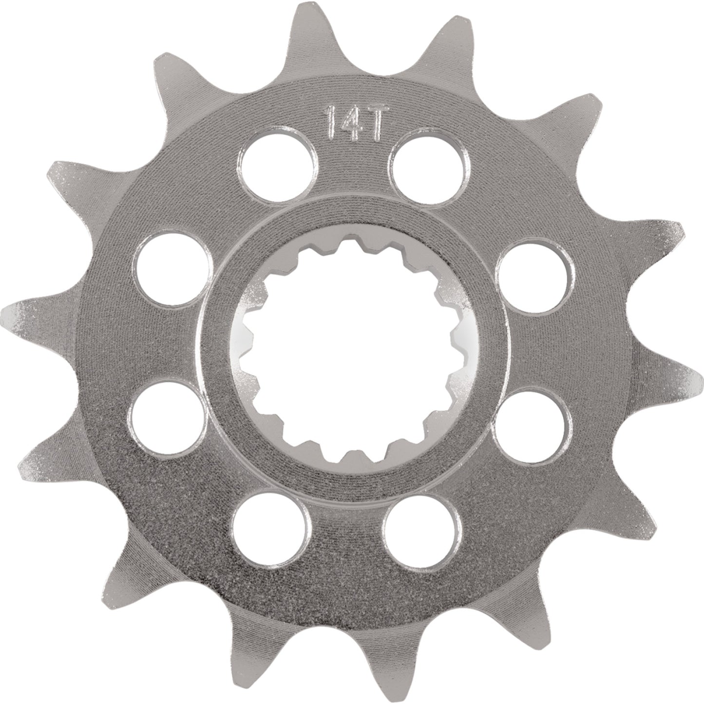 Moose Racing Front Sprocket - 14 Tooth - KTM 26-5123-14CRMO
