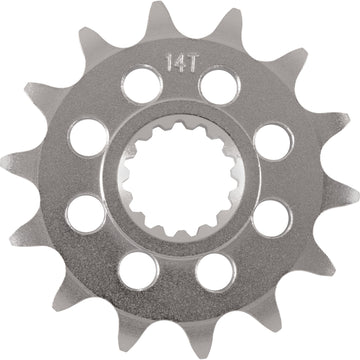Moose Racing Front Sprocket - 14 Tooth - KTM 26-5123-14CRMO