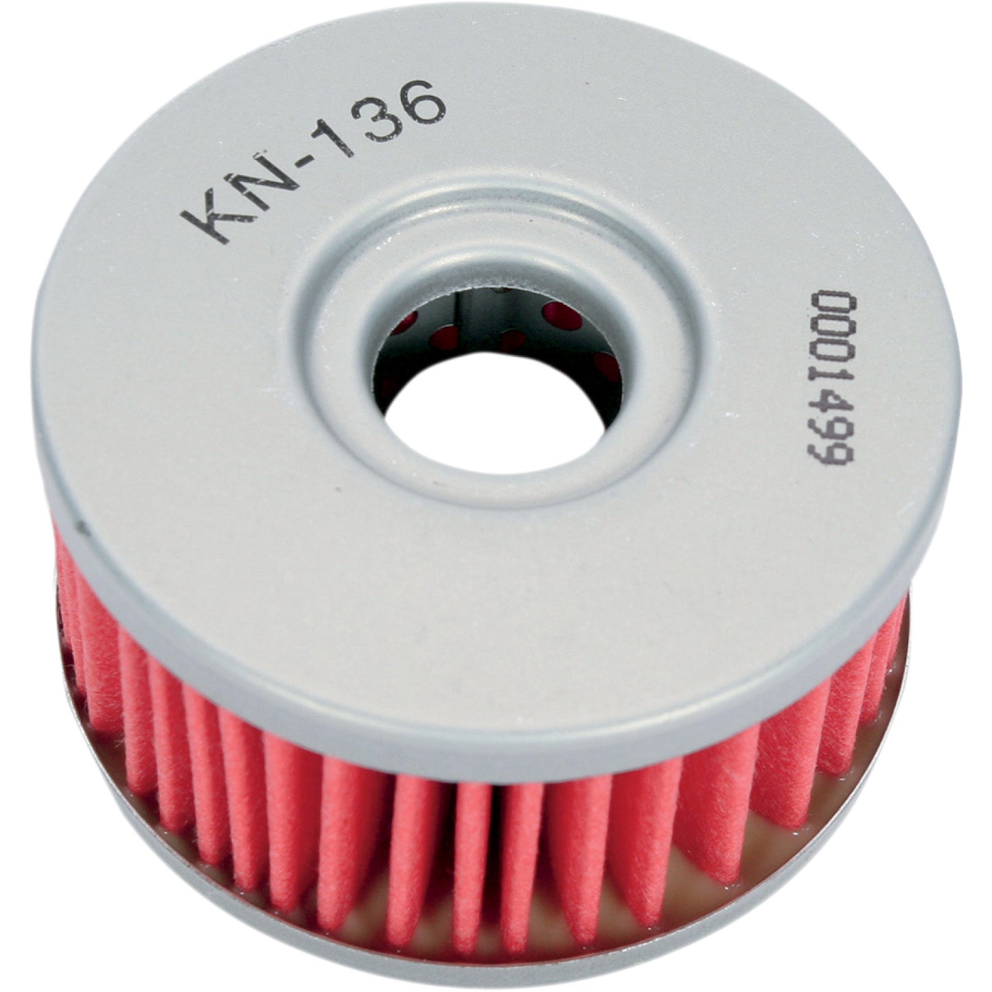 K & N Performance Oil Filter - Beta/Suzuki KN-136