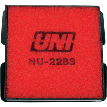 UNI FILTER Replacement OEM Air Filter - Yamaha NU-2283 | Air Filters & Parts