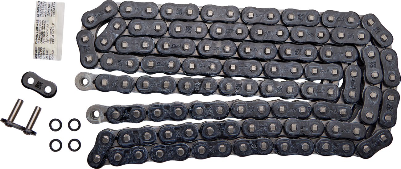 Vortex 525 RX3 - Drive Chain - 120 Links 525RX3-120