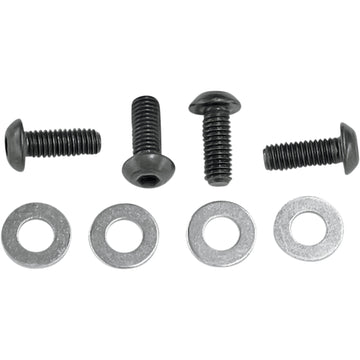 Moose Racing Replacement Bolt Kit - 4 Pack 830