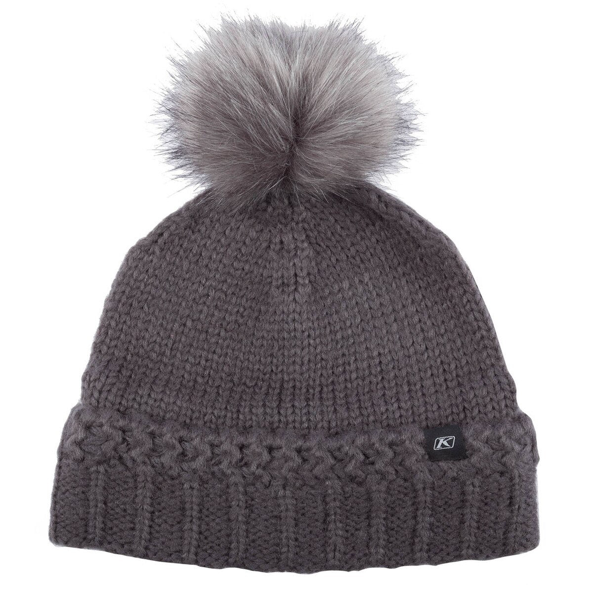 Klim Sheridan Beanie Asphalt
