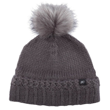 Klim Sheridan Beanie Asphalt