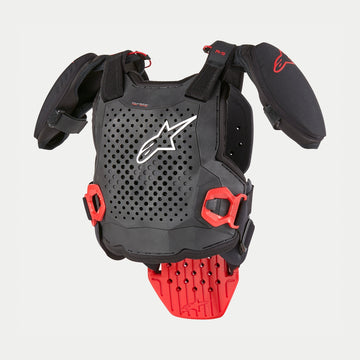 Alpinestars A-5 S V2 Youth Chest Protector S/M | Riding Gear