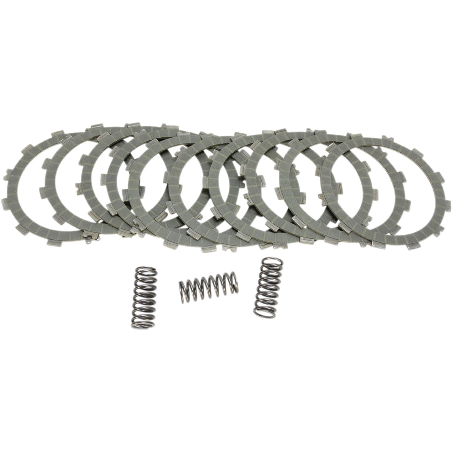 EBC Clutch Kit SRC129