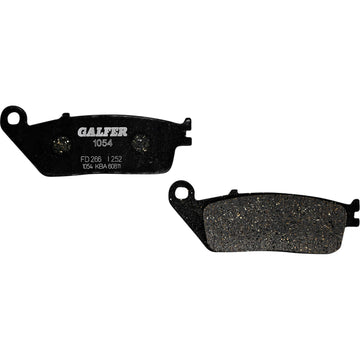 Galfer Brake Pads FD266G1054 | Brake Pads Sintered Metal