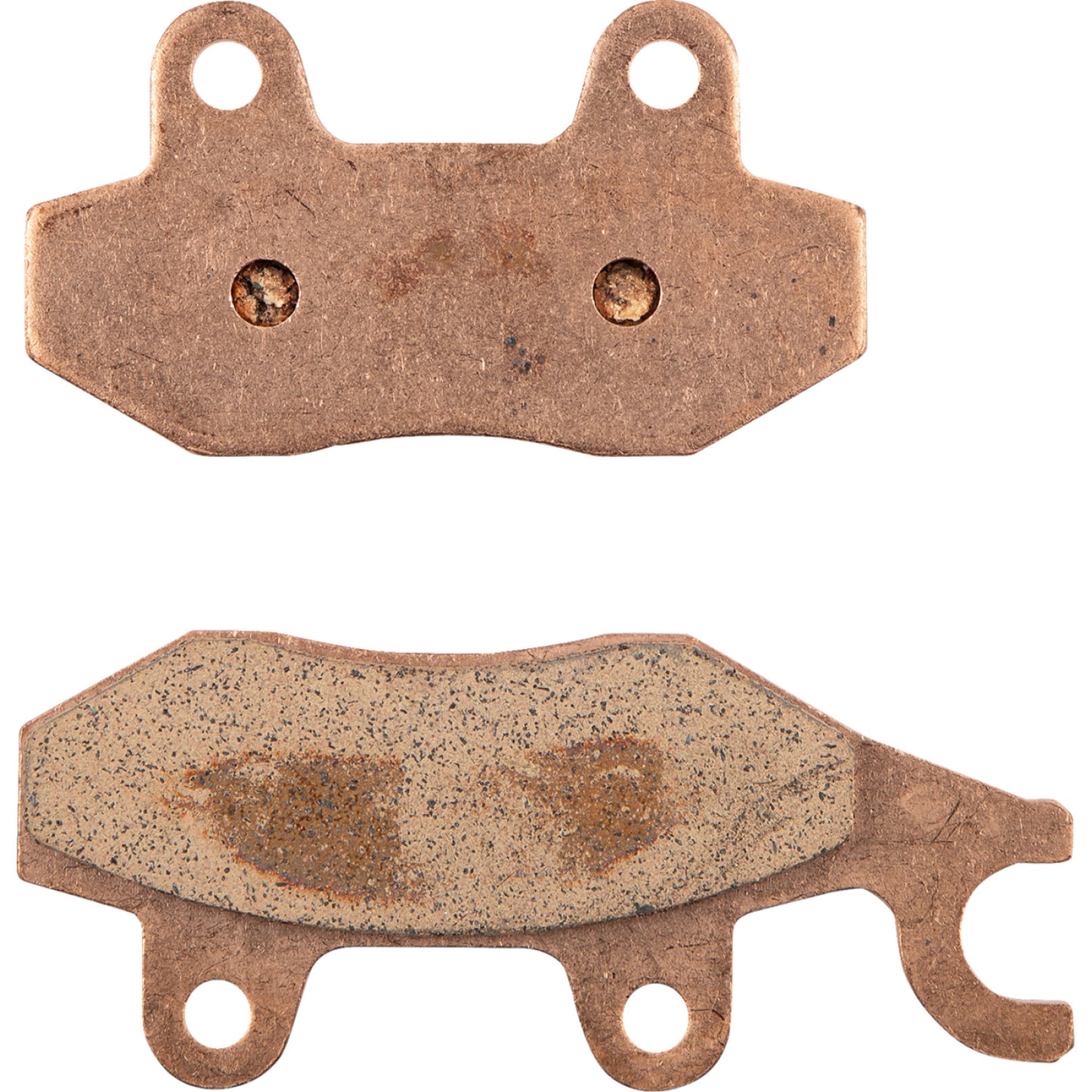MOTO-MASTER Brake Pads - Nitro Series 91921-PU