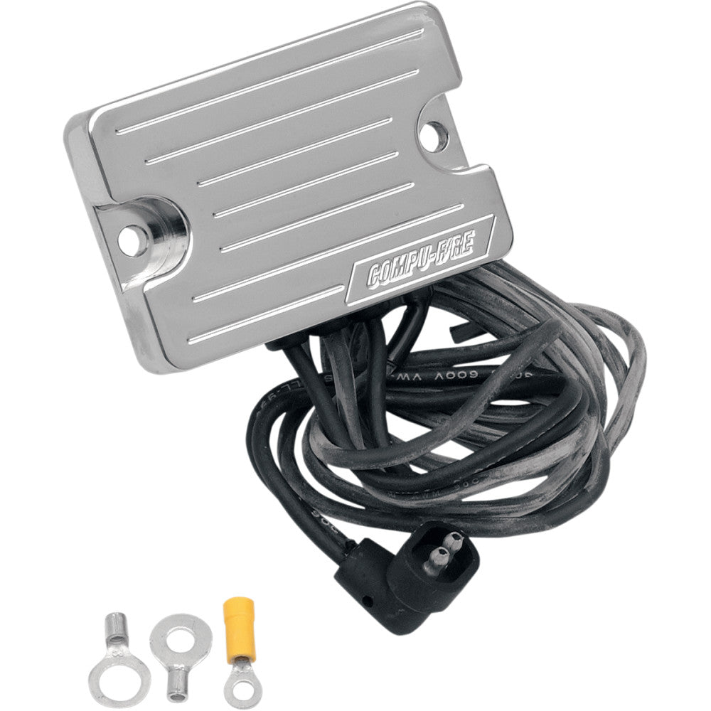 COMPU-FIRE 32A Voltage Regulator - Harley Davidson 55130