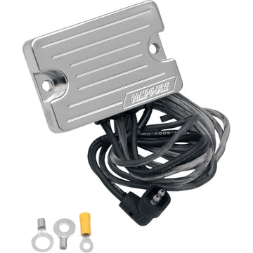 COMPU-FIRE 32A Voltage Regulator - Harley Davidson 55130