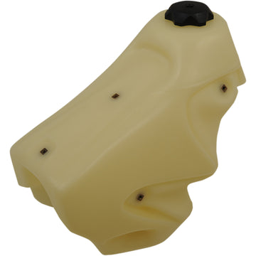 IMS PRODUCTS INC. Large-Capacity Gas Tank - Natural - Yamaha - 3.2 Gallon 117321-N2