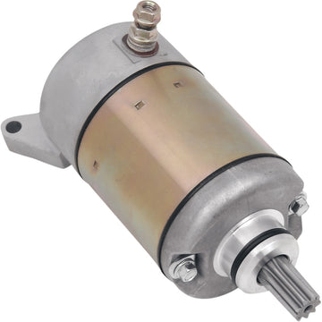 Rick's Motorsport Electric Starter Motor - Yamaha 61-411