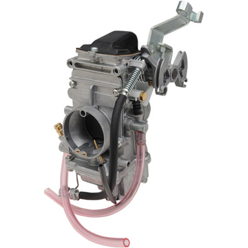 Mikuni TM Series Flat Slide Performance Carburetor - 33 mm TM33-8012