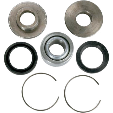 MOOSE OFFROAD Shock Bearing Kit - Back Upper/Lower - Yamaha 29-5027
