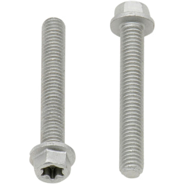 BOLT Bolt - European - M6 x 40 - 10-Pack 024-60640