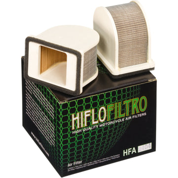 Hiflofiltro Replacement OE Air Filter - Kawasaki HFA2404 | Air Filters & Parts | Hiflofiltro