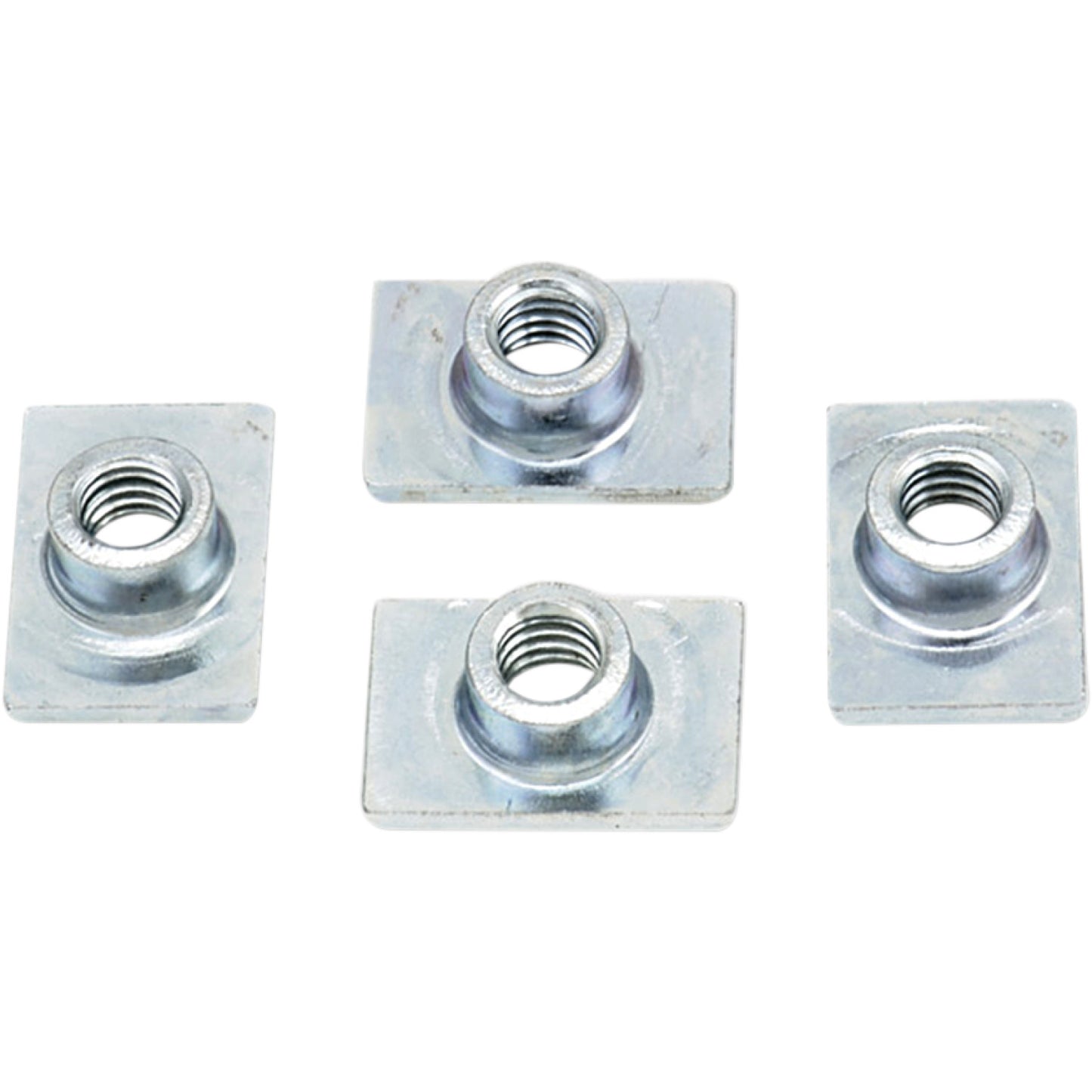 BOLT T-Nut - Short - M6 - 10-Pack 021-30611