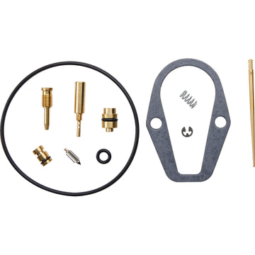 K&L Supply Carburetor Repair Kit - Honda 18-2402 | Carburetor Rebuild Kits