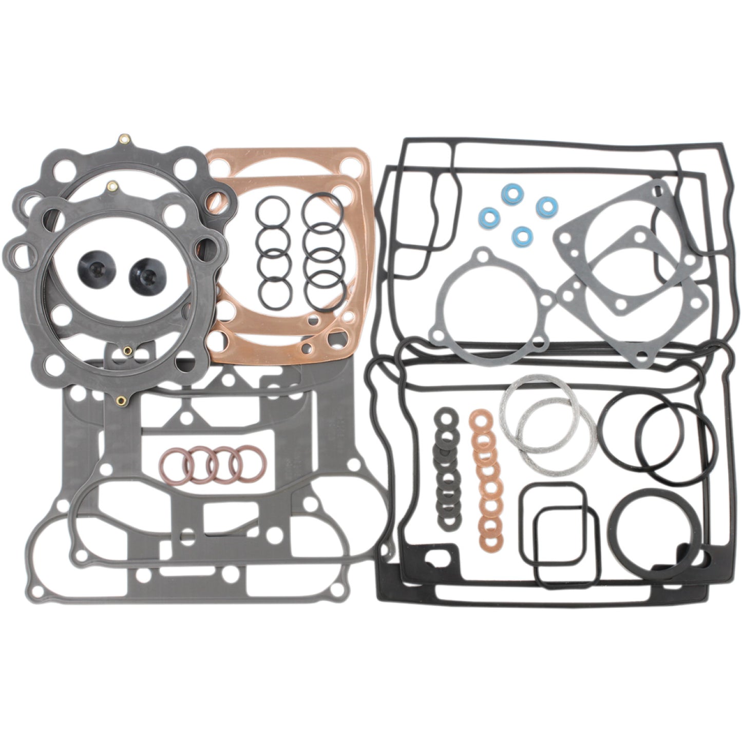 COMETIC Top End Gasket Kit - Big Bore - Big Twin - EST C9766