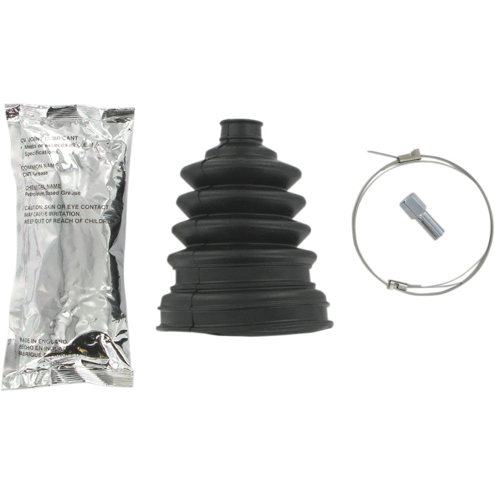 EPI CV Boot Kit - Front/Rear Outboard WE140042