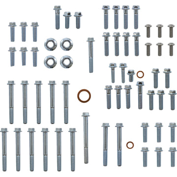 BOLT Engine Fastener Kit - KTM/Husqvarna E-KTM1-1620