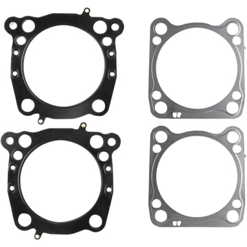 COMETIC Cylinder Head/Base Gasket - Liquid Cooled Heads - M8 C10192-HB