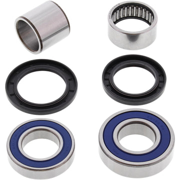 All Balls Wheel Bearing Kit - Rear 25-1473