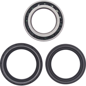 Moose Racing Wheel Bearing Kit - Tapered - Double Angular Contact - Rear 25-1480-HP