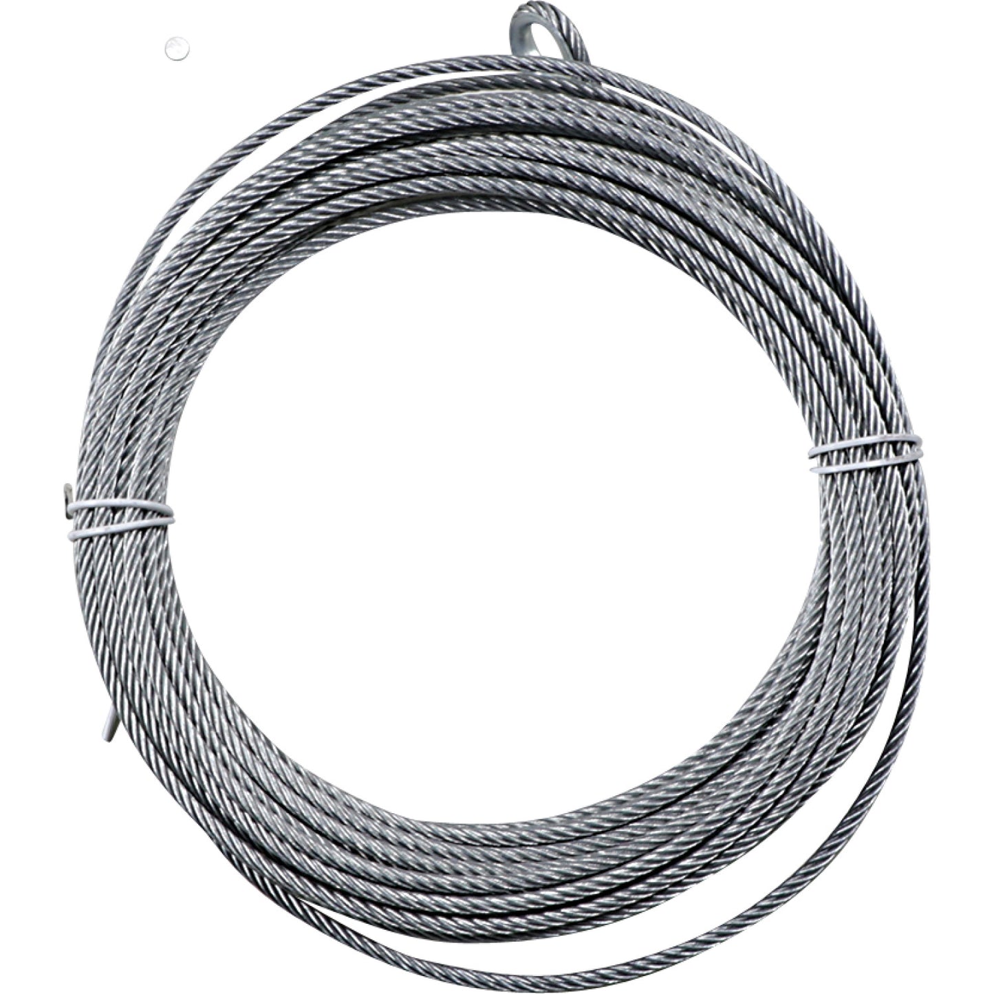 Moose Utility Aggro Winch Wire Rope - 3/16" 105796 | Winches