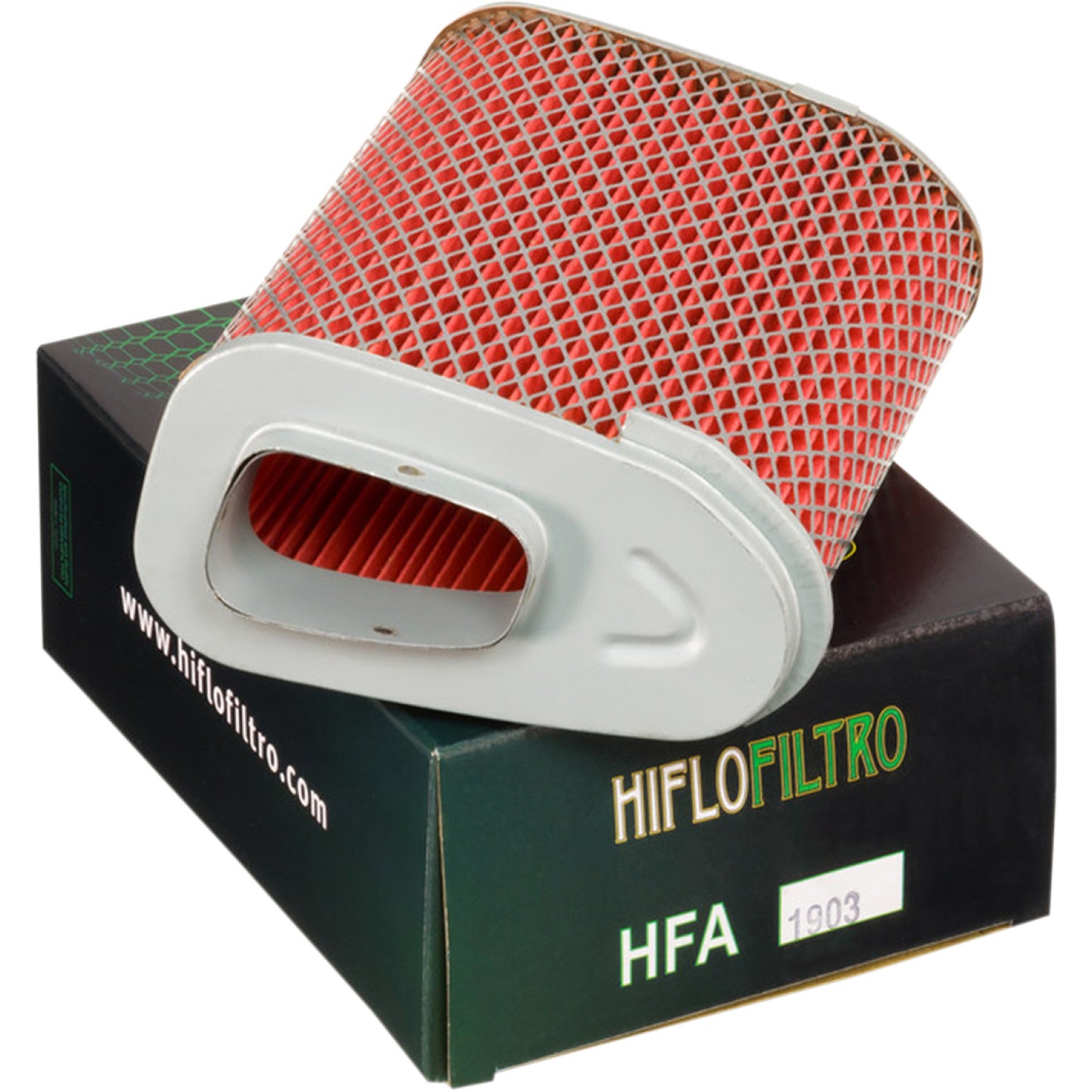 Hiflofiltro Replacement OE Air Filter - Honda HFA1903 | Air Filters & Parts | Hiflofiltro