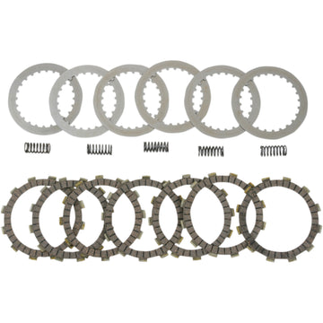 EBC Clutch Kit DRC2 | Clutch Plates & Springs