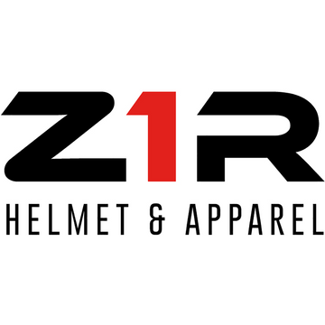 Z1R Z1R Decal - 3" - 25 Pack 4320-2217