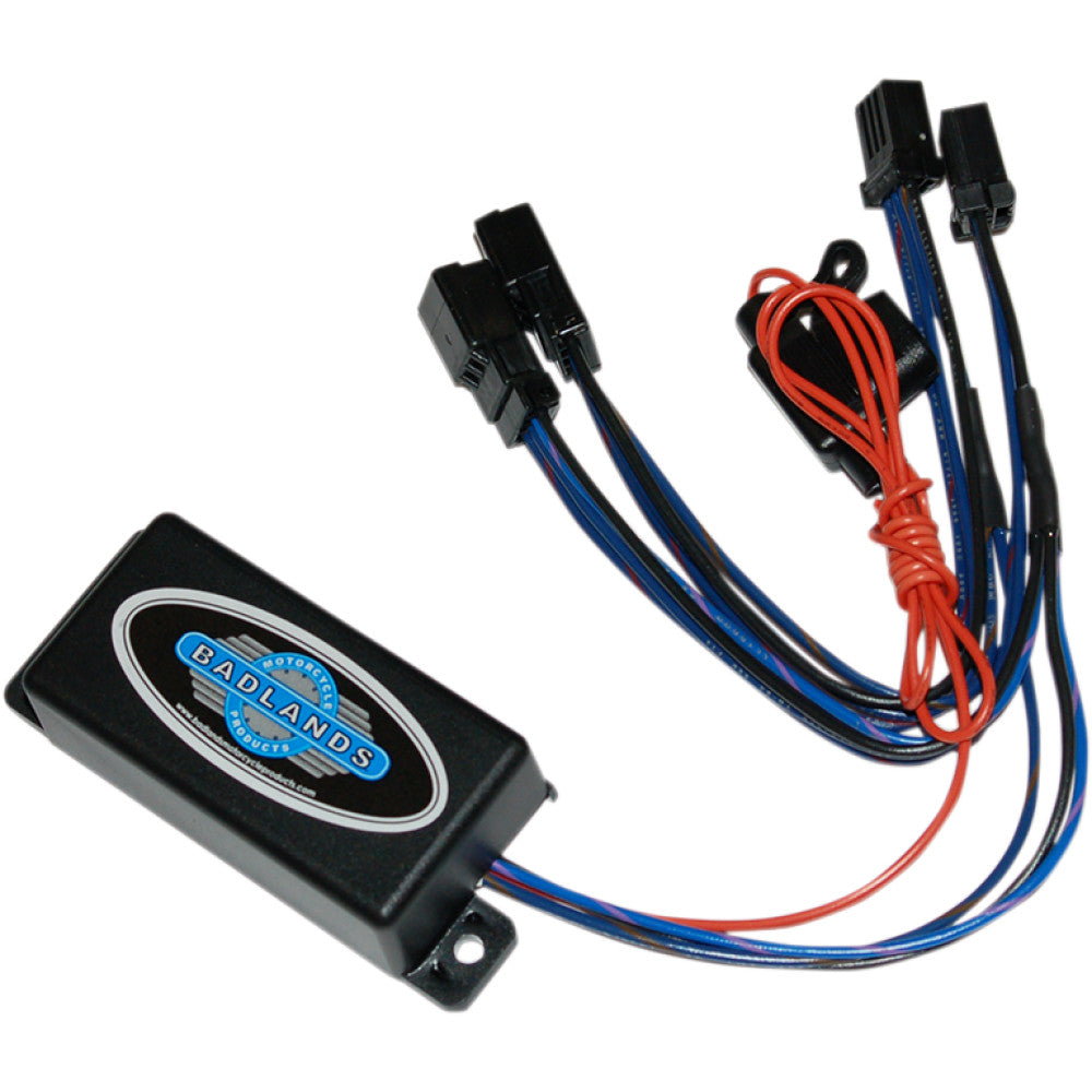 BADLANDS Load Equalizer* III Module LE-CB-C