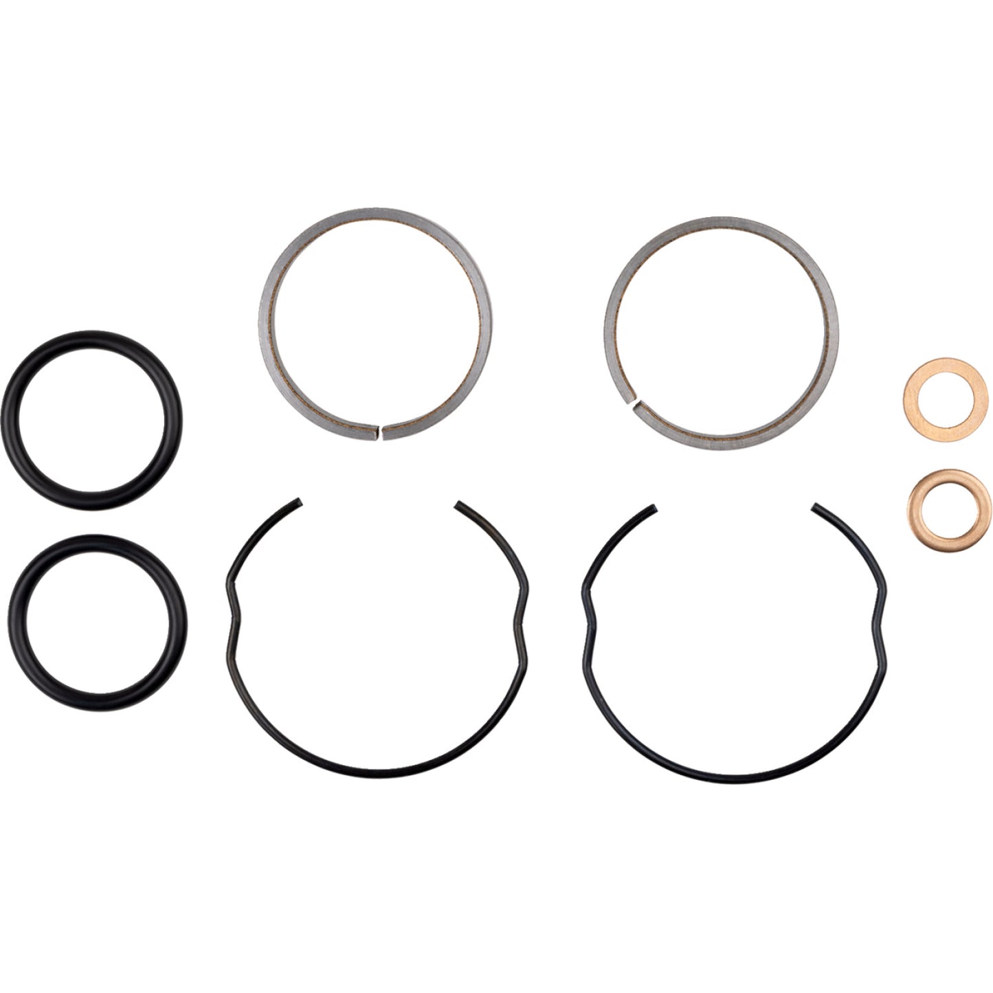 Moose Racing Fork Bushing Kit 38-6160