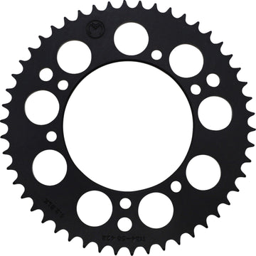 Moose Racing Rear Sprocket - 50 Tooth 1211-1134-50-10