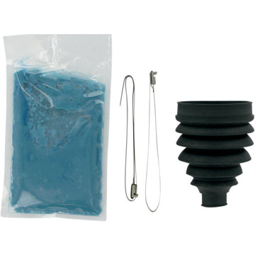 MOOSE OFFROAD CV Boot Kit - Front Inboard | Front/Rear Outboard - Can Am AB802