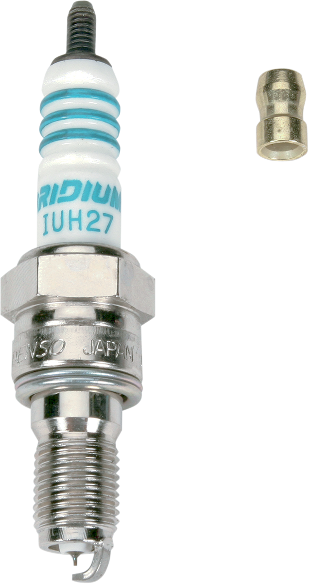 Denso Iridium Spark Plug - IUH27 5369