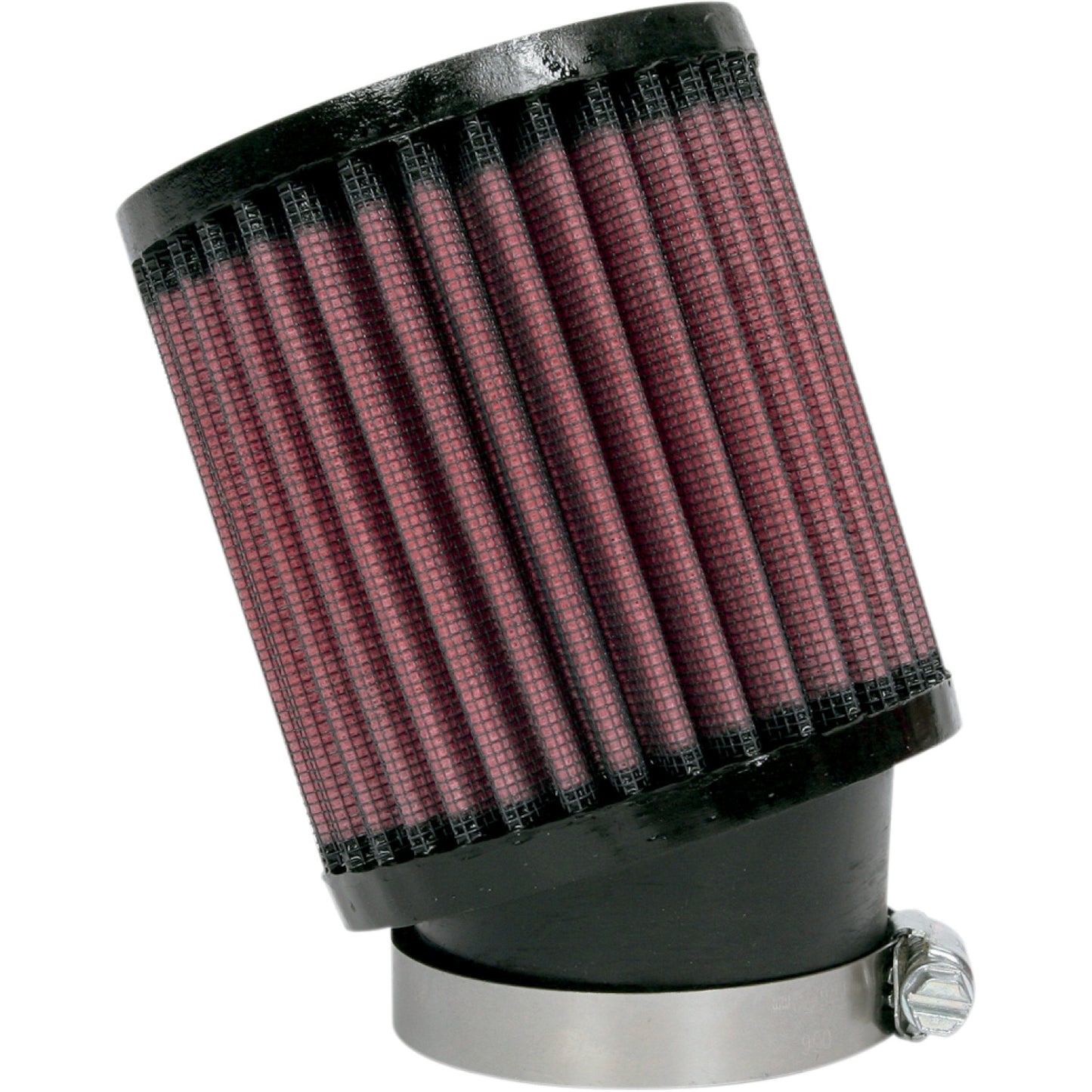 K & N Universal Air Filter - Angled 20? RU-1700