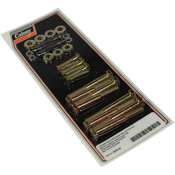 Colony Bolt Kit - Rocker Box 2078-18