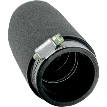 UNI FILTER Pod Air Filter - Black - Centered UP-5200 | Air Filters & Parts