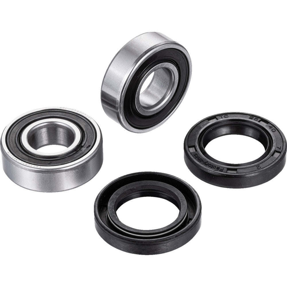 Factory Links Wheel Bearing Kit - Front - Honda/Kawasaki/Yamaha FWK-H-081